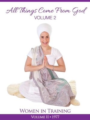 cover image of All things Go to God